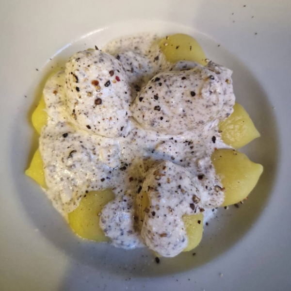 La carte - Via Barcatta - restaurant Lyon - Resto italien Lyon - Resto italien Lyon 6 - les meilleurs restaurant de Lyon