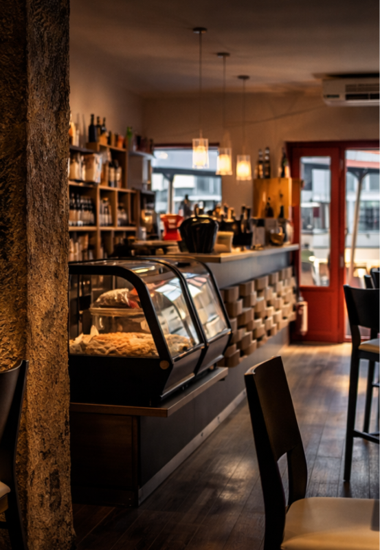 BAR à VIN - Via Barcatta - restaurant Lyon - Bar a vin Lyon - Bar a Cocktail Lyon - Bar a vin Lyon 6 - Bar Lyon 6